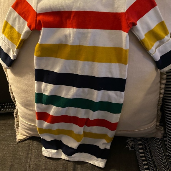 hudson bay baby sleeper - Picture 3 of 3